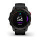 epix 2 - Sapphire- Black Titanium - 010-02582-11 - Garmin